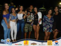 Festa do Bezerro Manhoso